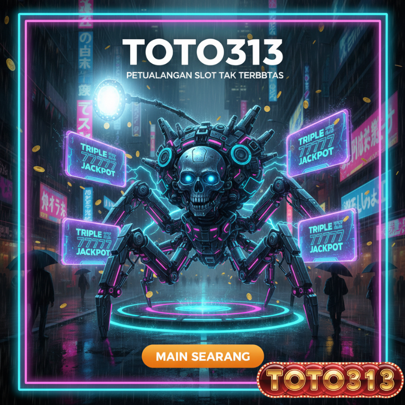 TOTO313